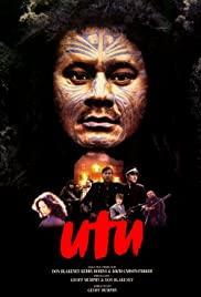 Utu (1983) movie poster