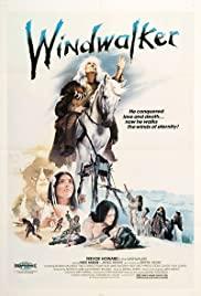 Windwalker (1980) movie poster