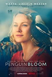 Penguin Bloom (2020) movie poster