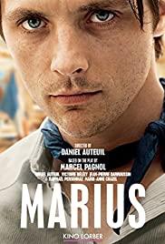 Marius (2013) movie poster
