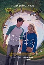 The Map of Tiny Perfect Things (2021) movie poster