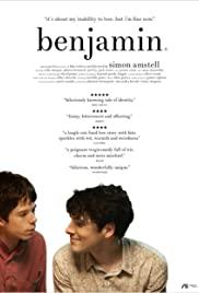Benjamin (2018) movie poster