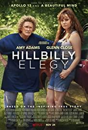 Hillbilly Elegy (2020) movie poster