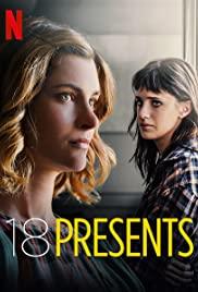 18 Presents (2020) movie poster