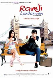 Ramji Londonwaley (2005) movie poster