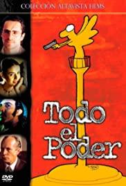 Todo el poder (2000) movie poster