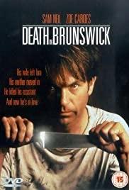 Death in Brunswick (1990) movie poster