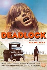 Deadlock (1970) movie poster