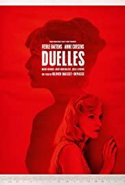 Duelles (2018) movie poster