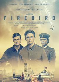Firebird (2021) movie poster