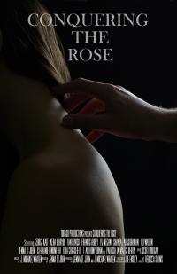 Conquering the Rose (2012) movie poster