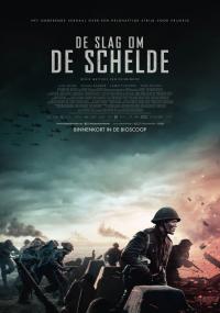 De slag om de Schelde (2020) movie poster