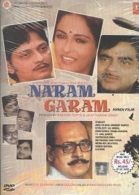 Naram Garam (1981) movie poster