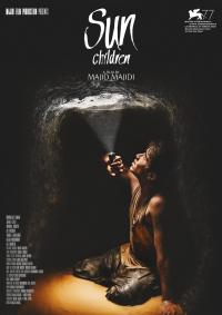 Khorshid (2020) movie poster