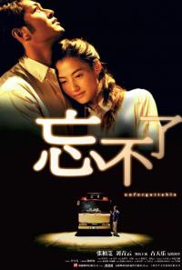 Mong bat liu (2003) movie poster