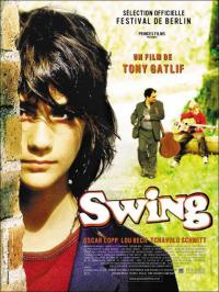 Swing (2002) movie poster