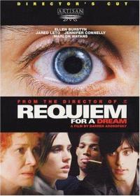 Requiem for a Dream (2000) movie poster