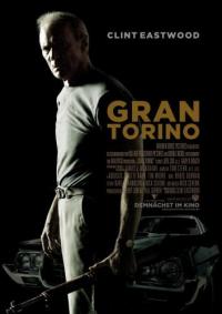 Gran Torino (2008) movie poster