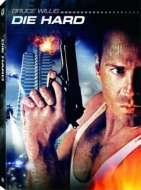 Die Hard (1988) movie poster