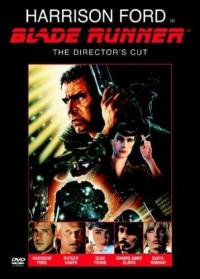 Blade Runner (1982) movie poster