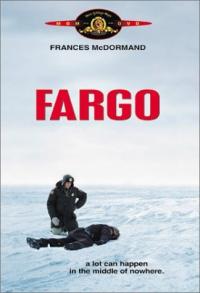 Fargo (1996) movie poster