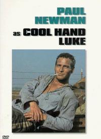 Cool Hand Luke (1967) movie poster