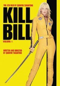 Kill Bill: Vol. 1 (2003) movie poster
