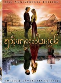 The Princess Bride (1987) movie poster