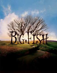 Big Fish (2003) movie poster