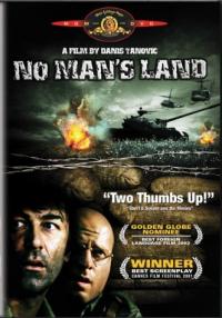 No Man's Land  (2001) movie poster