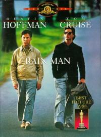 Rain Man (1988) movie poster