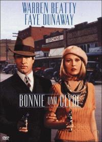 Bonnie and Clyde (1967) movie poster