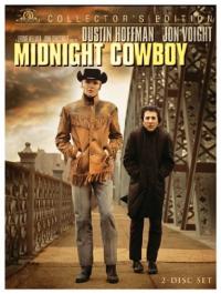 Midnight Cowboy (1969) movie poster