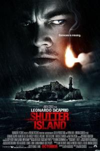 Shutter Island (2010) movie poster