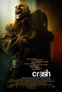 Crash (2004) movie poster