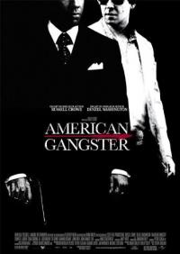 American Gangster (2007) movie poster