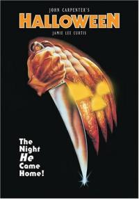 Halloween (1978) movie poster