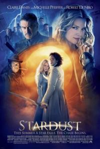 Stardust (2007) movie poster