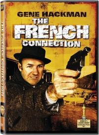 The French Connection (1971) movie poster
