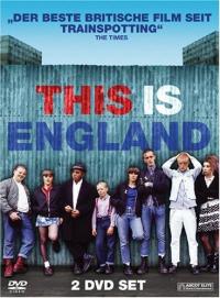 This Is England (2006) movie poster