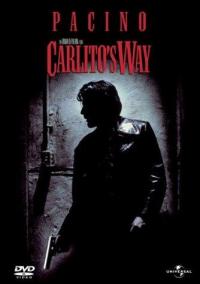 Carlito's Way  (1993) movie poster