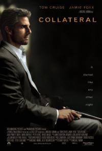 Collateral (2004) movie poster
