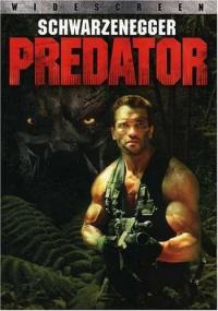 Predator (1987) movie poster