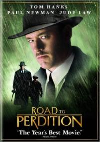 Road to Perdition (2002) movie poster