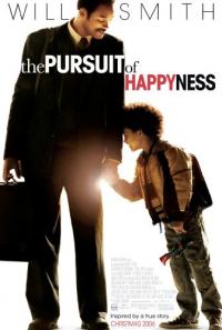 The Pursuit of Happyness (2006) movie poster