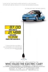 Who Killed the Electric Car? (2006) movie poster