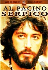 Serpico (1973) movie poster