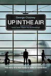 Up in the Air (2009) movie poster