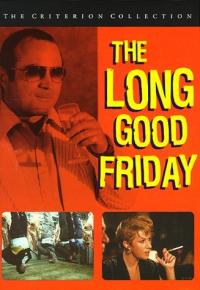 The Long Good Friday (1980) movie poster