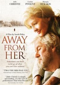 Away from Her (2006) movie poster